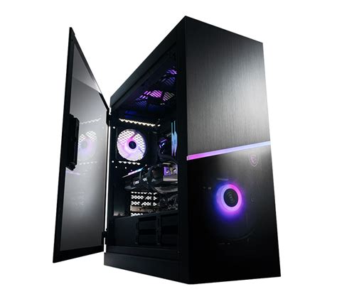 are msi quality computers